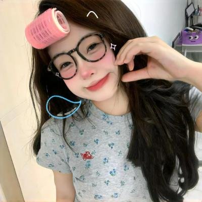 无人陪伴的儿童