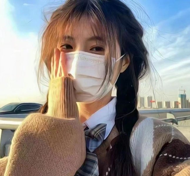 我的亲密敌人